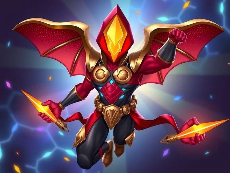 Cardamom Marvel Game Banner